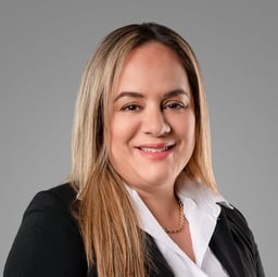 Fiorella Chinchilla