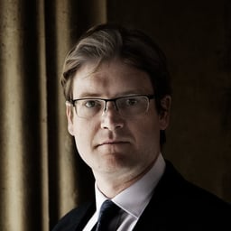 Ross  Birkbeck 