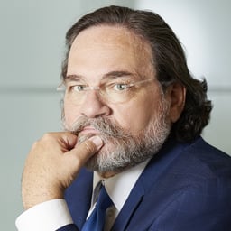 Patrick V. Dahlstrom 