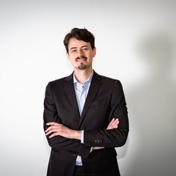 Tom  De Koster