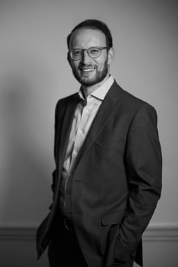 Daniel Isenberg 