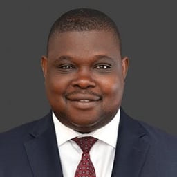 Nicholas  Ecimu