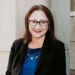 Catherine Fehler
