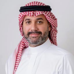 khalid Nassar