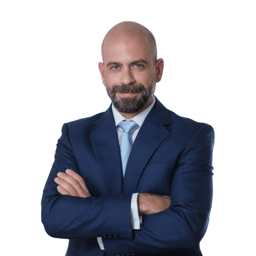 Christos O. Ioannides