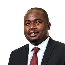 Raynold Tlhavani