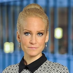 Zsuzsanna Bodnár 