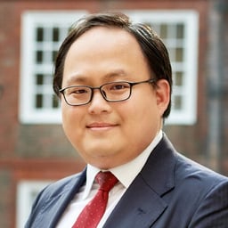 Jarret Huang