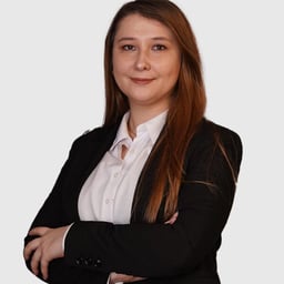 Gizem Serin