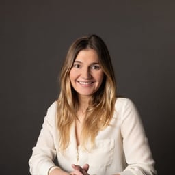 Olivia Le Goff