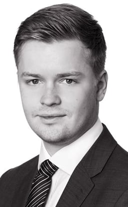 James Marlow