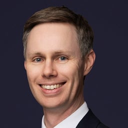 Paul Carrington