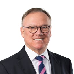 Tony Britten-Jones