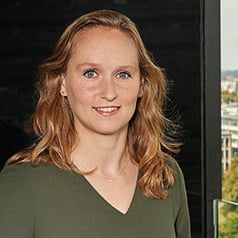 Marlies Koppenol
