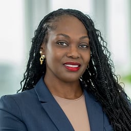 Latosha Ellis