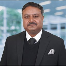 Salman Haneef