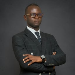 Abel ESSEBA