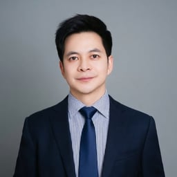 Ryan Xu