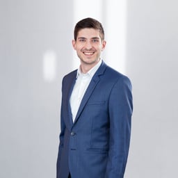 Jonas Knechtli