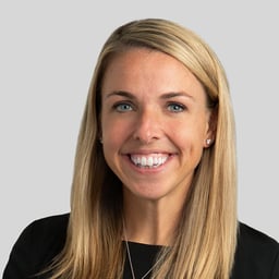 Caroline Gorman