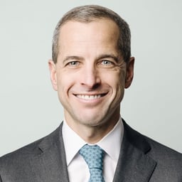 Gregory F.  Laufer