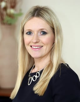 Grainne Walters
