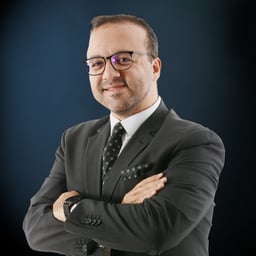 Ibrahim ElGengehy