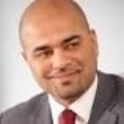 Mukesh Kainth