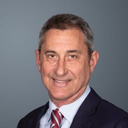 John  Mosley 