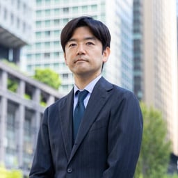 Shu Kakuno