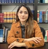 Maria Isabel Molinares