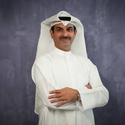 Suliman  Al-Saifi