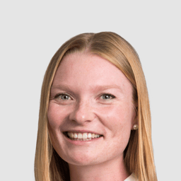 Charlotte Yates