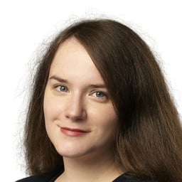 Oleksandra Sandul