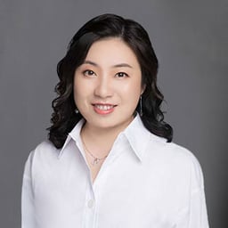 Haiyan ZHANG