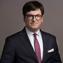 Mateusz Irmiński