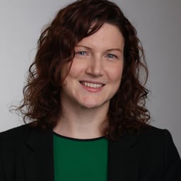 Siân McKinley