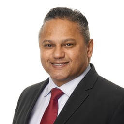 Andre October