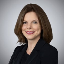 Aline Wey Speirs