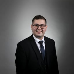 Konstantinos Kaousliadis