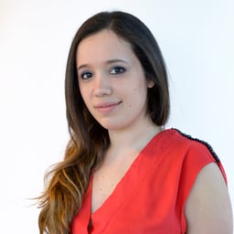 Luciana Liefeldt
