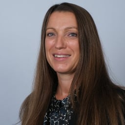 Heidi Sandy