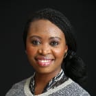 Bulelwa Mabasa 