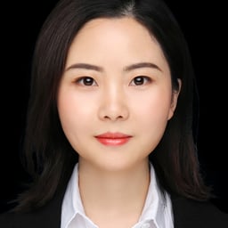 Nicole Sun