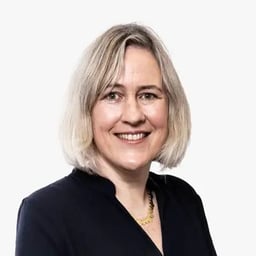 Helen Burnell