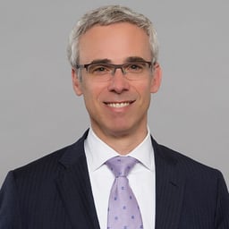 Stephen Kastenberg