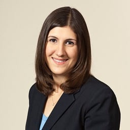 Melanie Vartabedian