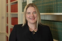 Ruth Hughes KC