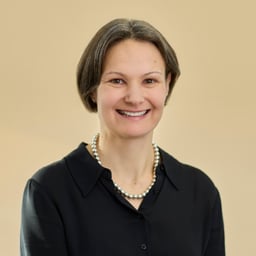 Caroline Miller