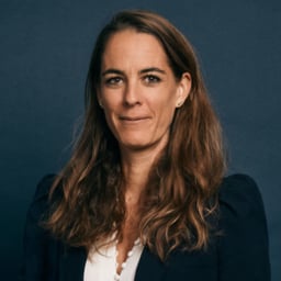 Stéphanie Kuonen